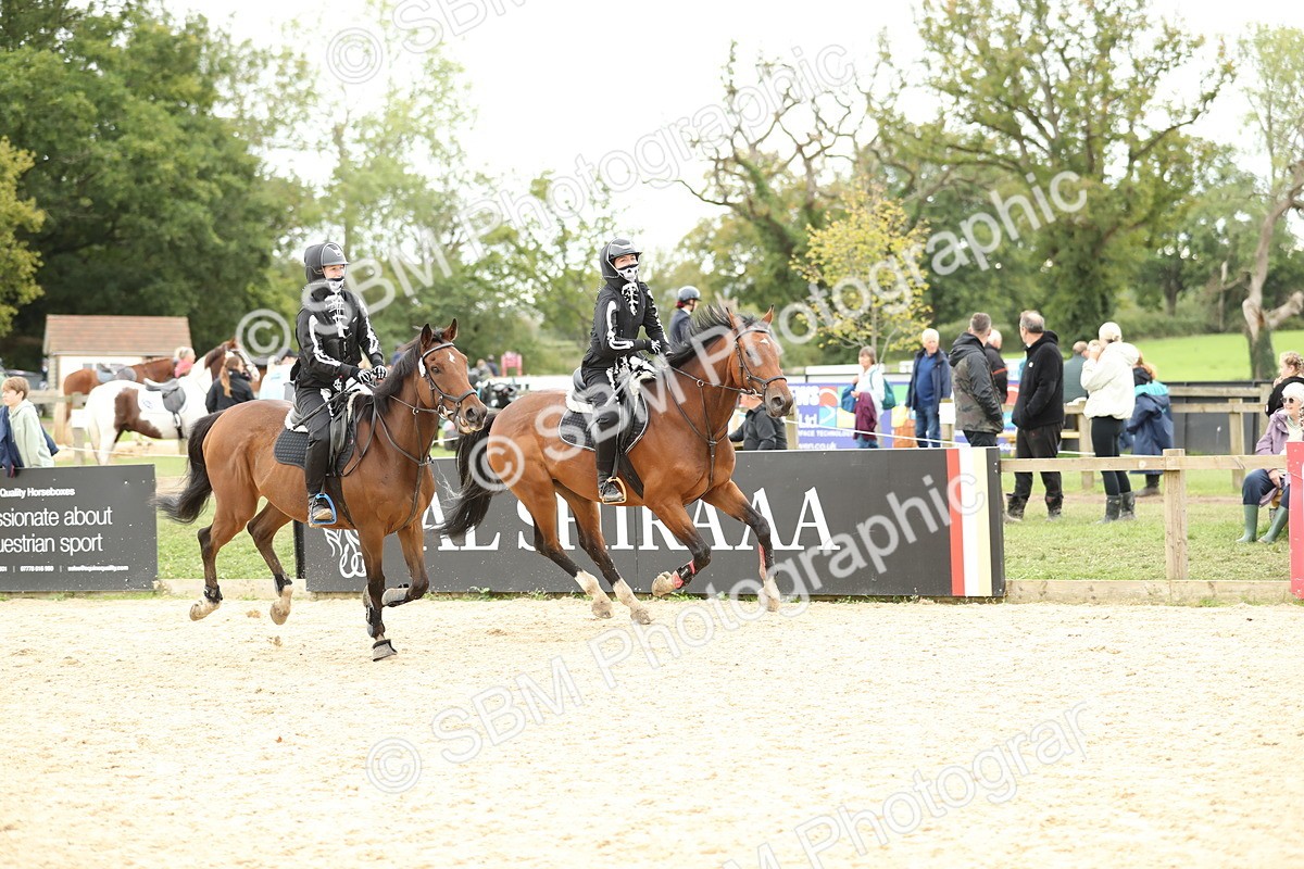 SBM_66132 - J48 - Pairs Jumping Open 70cm & 85cm