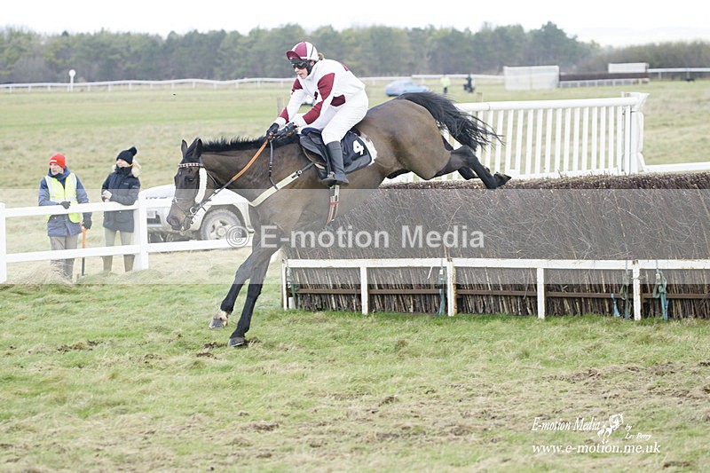 PtP 060222 0202 - Combined Services Point-to-Point - Larkhill - 06/02/22