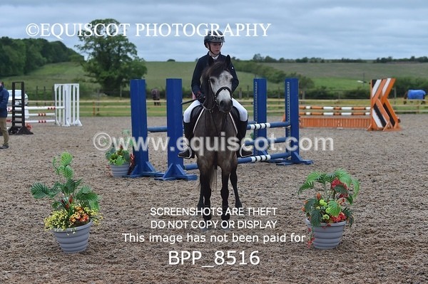 BPP_8516 - CLASS 2 Pony British Novice 2ND ROUND