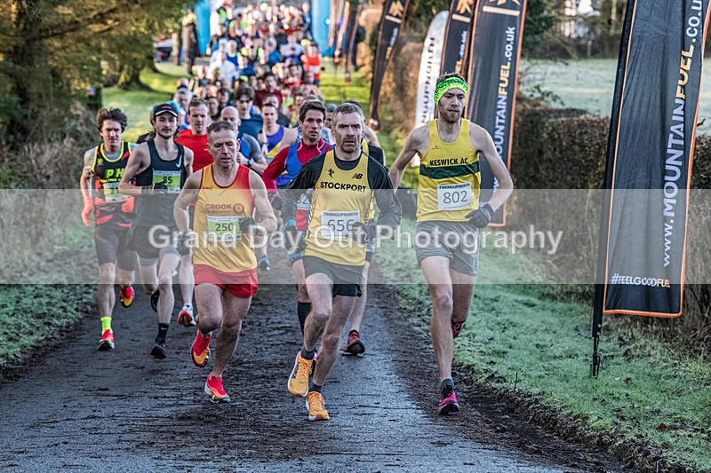 North Lakes Half Marathon  10k-104 - North Lakes Half Marathon & 10K Road Races Monday 2nd January 2023