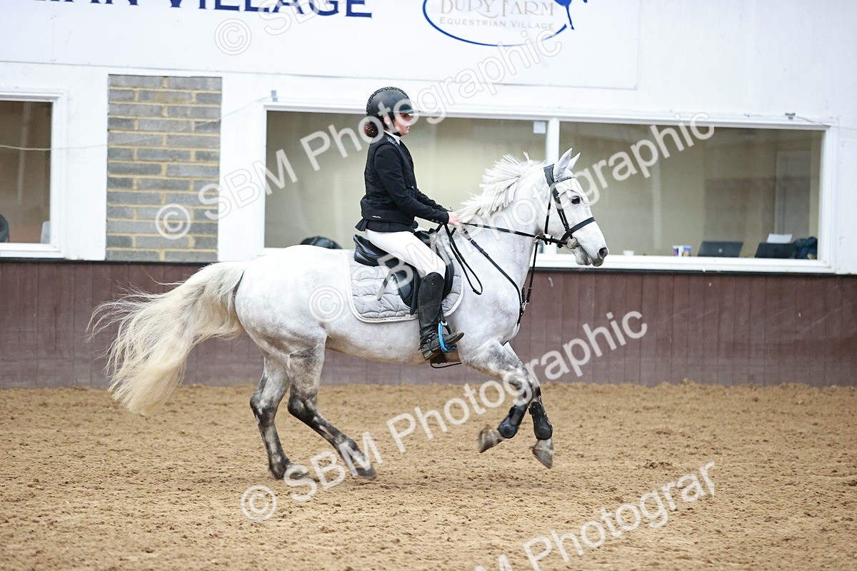 SBM_000402 - Class 2 - Pony Winter Champs 80cm