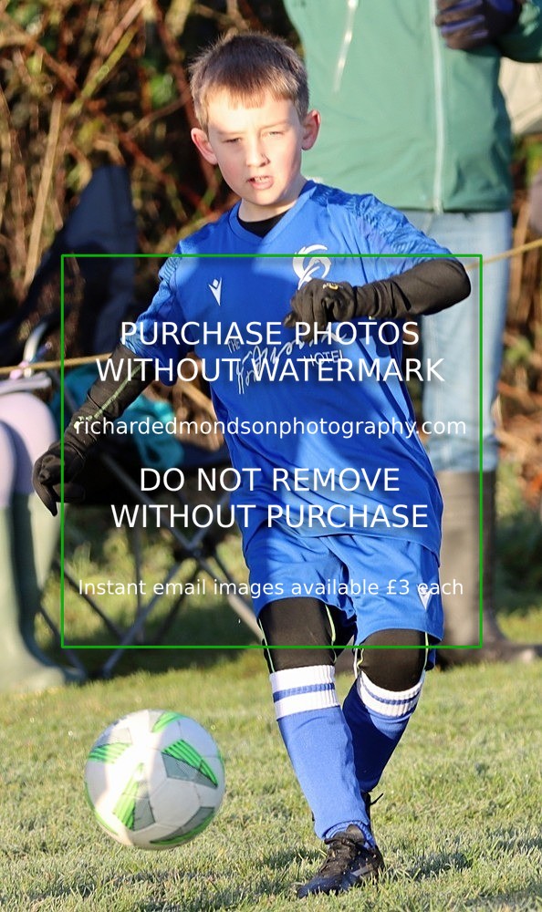IMG_7891 - Ibis U9 vs Swarthmoor U9 (14/12/24)