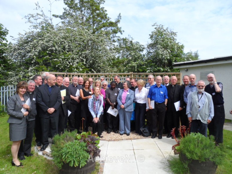 A New Heart and A New Soirit - Scottish Catholic Safeguarding Service