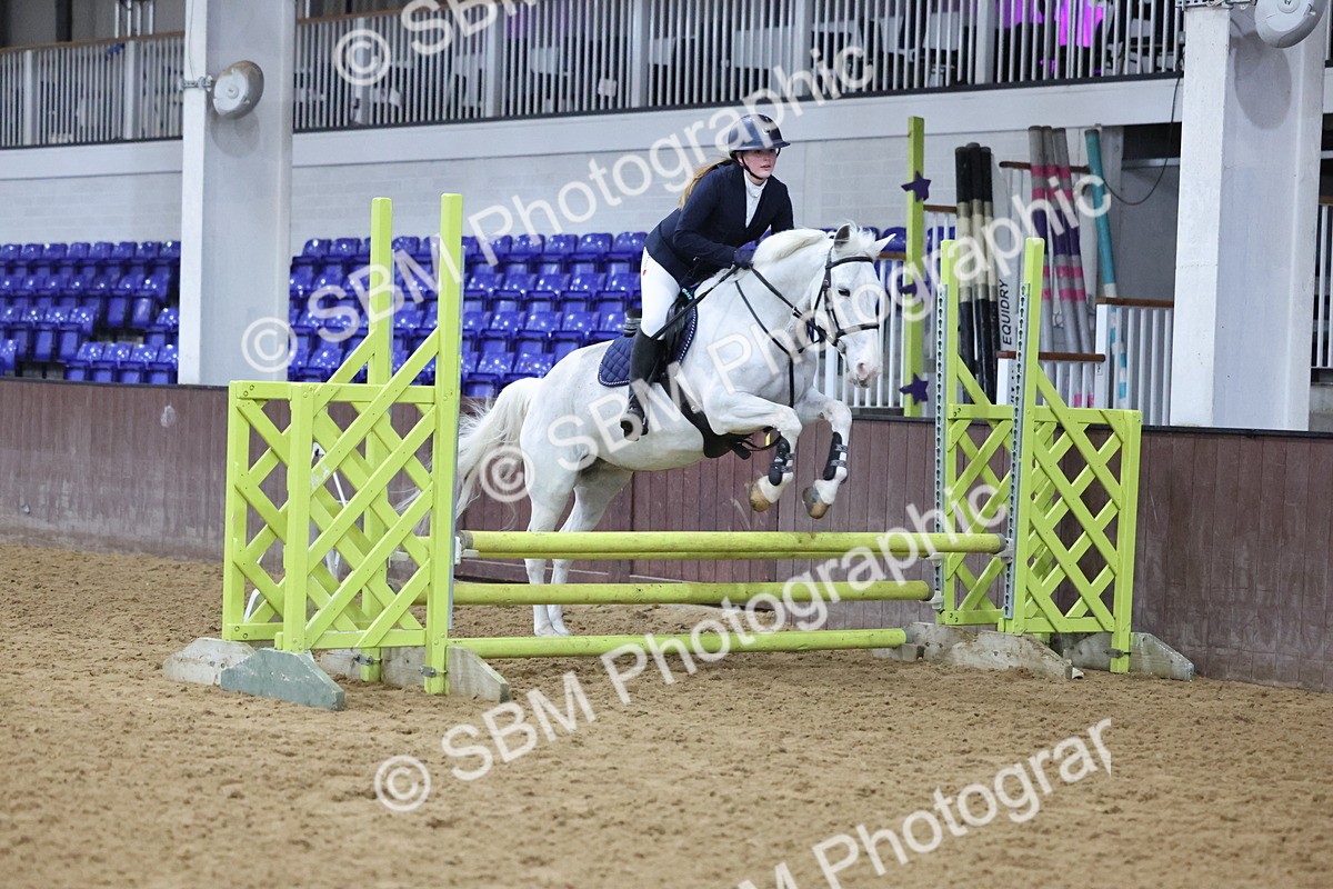 SBM_002501 - Class 8 - Clear Round