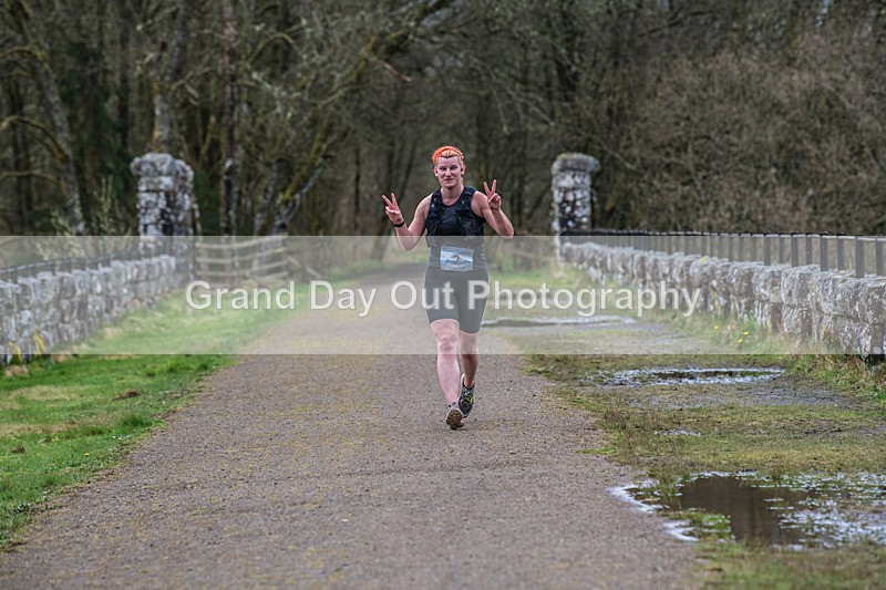 Kielder-1045 - High Terrain Events Kielder 82, 50 & 32K Ultra Trail Races Saturday 13th April 2024