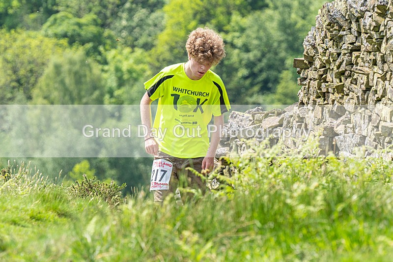 Two Tops-583 - Two Tops Fell Race Saturday 18th May 2024