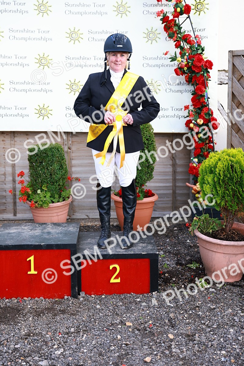 SBM_26271 - Friday Dressage Presentations