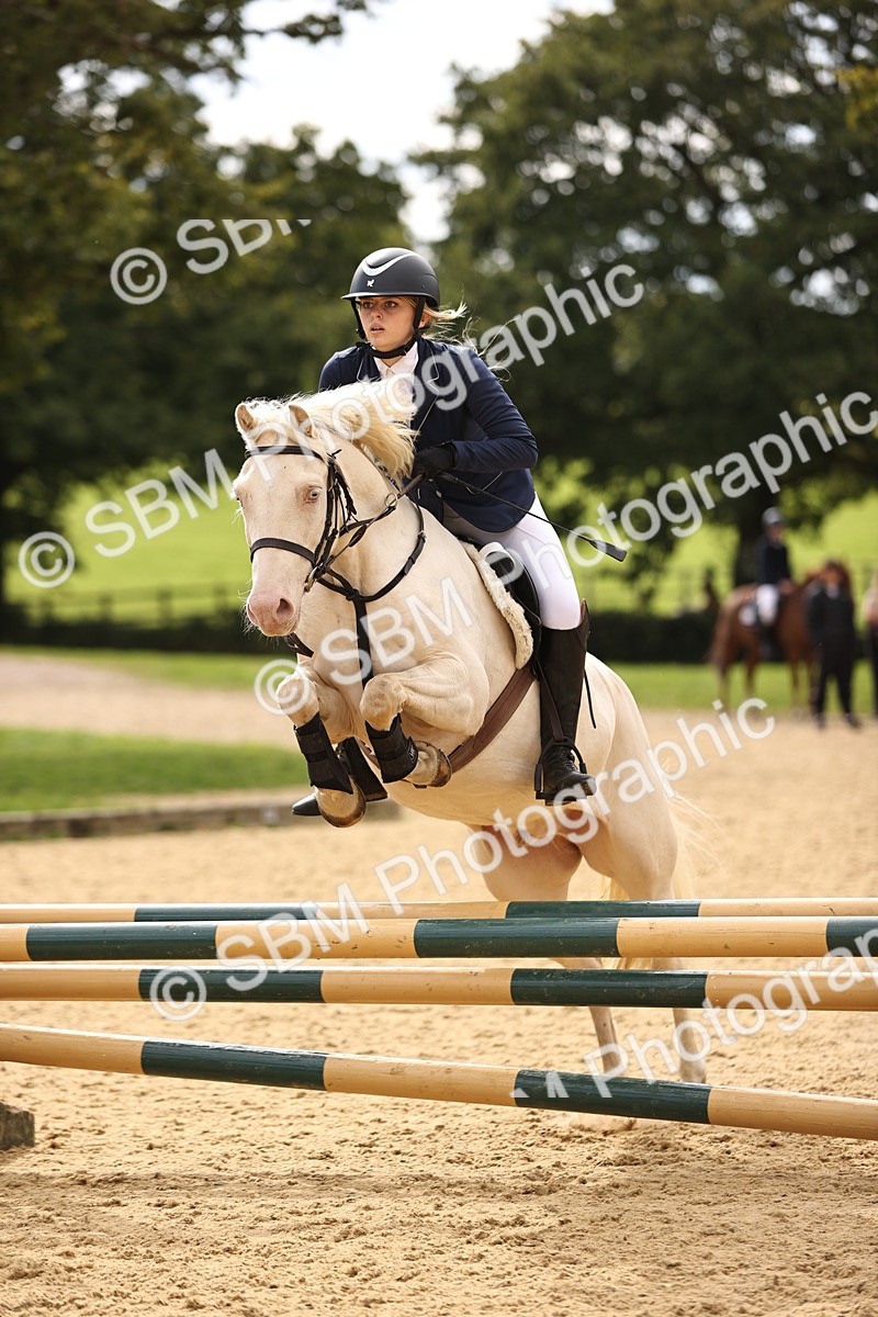 SBM_47633 - J9 - Junior Pony 70cm Championship