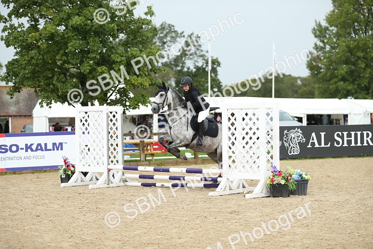 SBM_34502 - J60 Clear Round 50cm