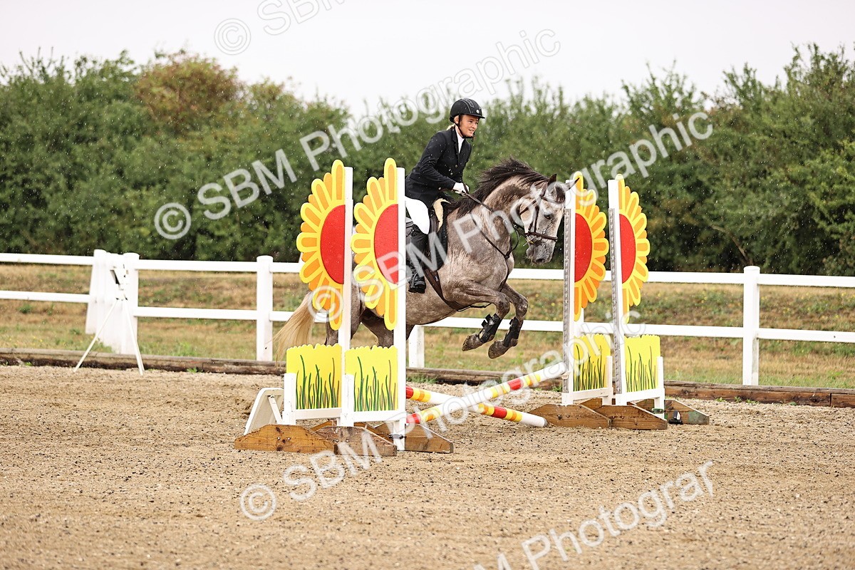 SBM_000016 - Class 1 - 40cm