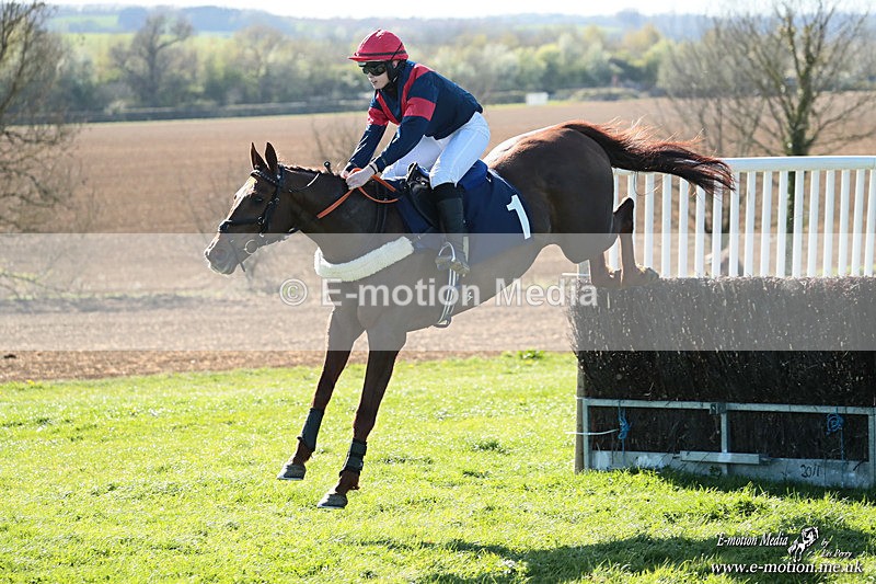 PtP 060426 547 - Paxford Races North Cotswold Easter Mon 06/04/26