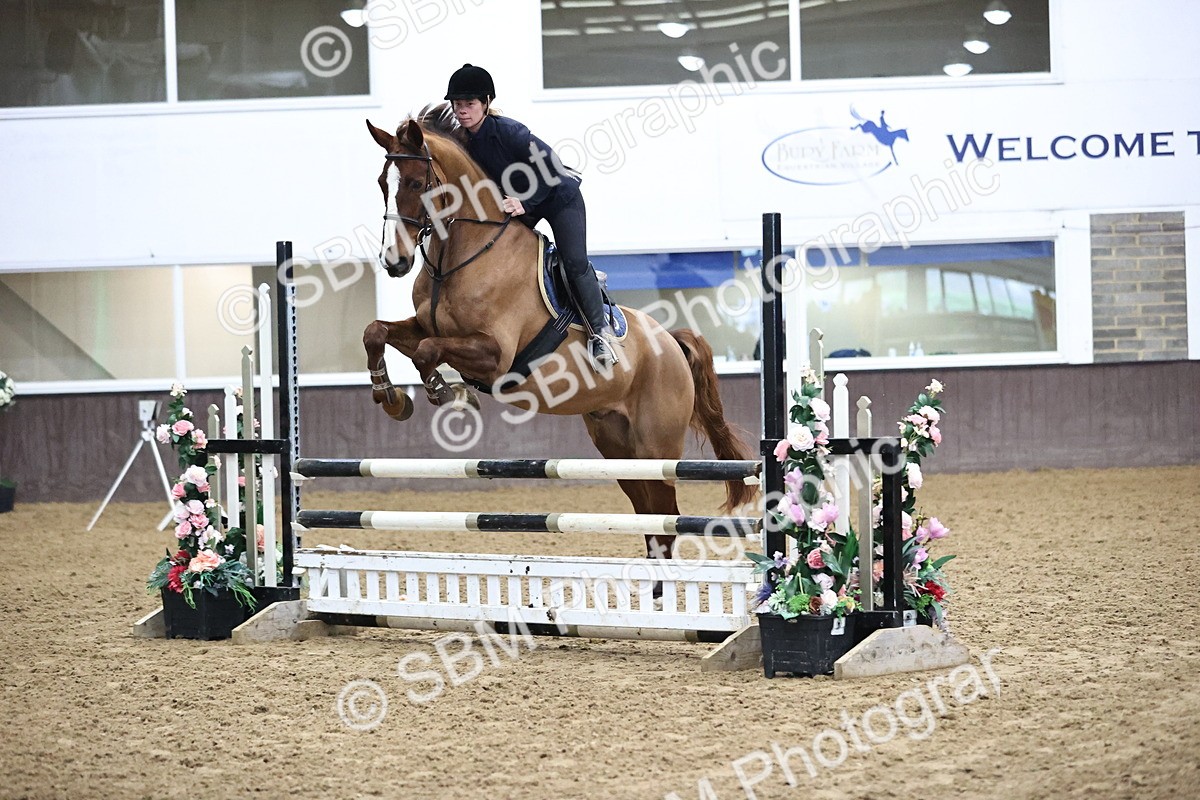SBM_006869 - Class 21 - Senior Discovery - 1.00m