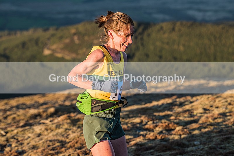 Grisedale-127 - Grisedale Grind Fell Race Wednesday 19th April 2023