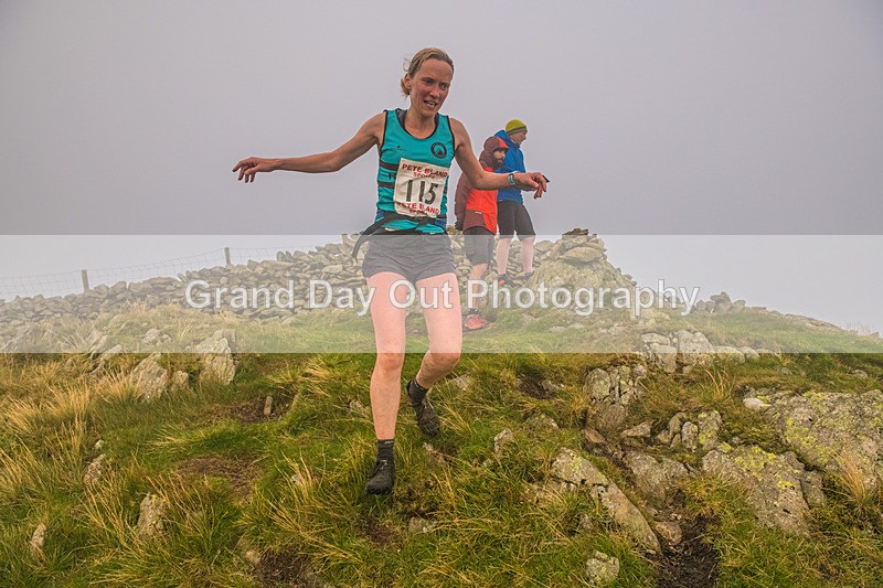 Shipman Knotts-270 - Shipman Knotts Fell Race Tuesday 23rd August 2022