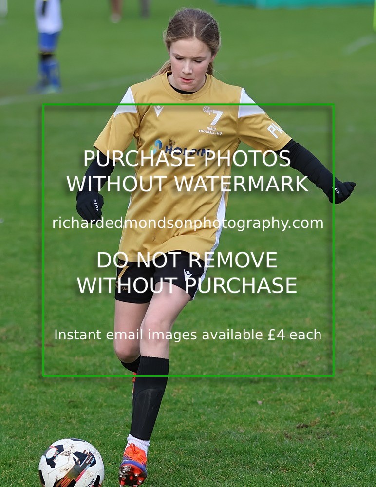 533A4112 - GT7 Academy Girls U12 (24/1/26)