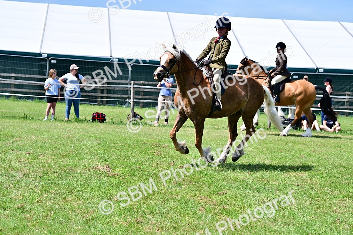 SBM_07915 - Class 61-62 - TSR  M&M Ridden Amateur of the Year