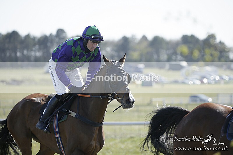 PtP 250421 194 - Larkhill Point-to-Point Racing 25/04/21