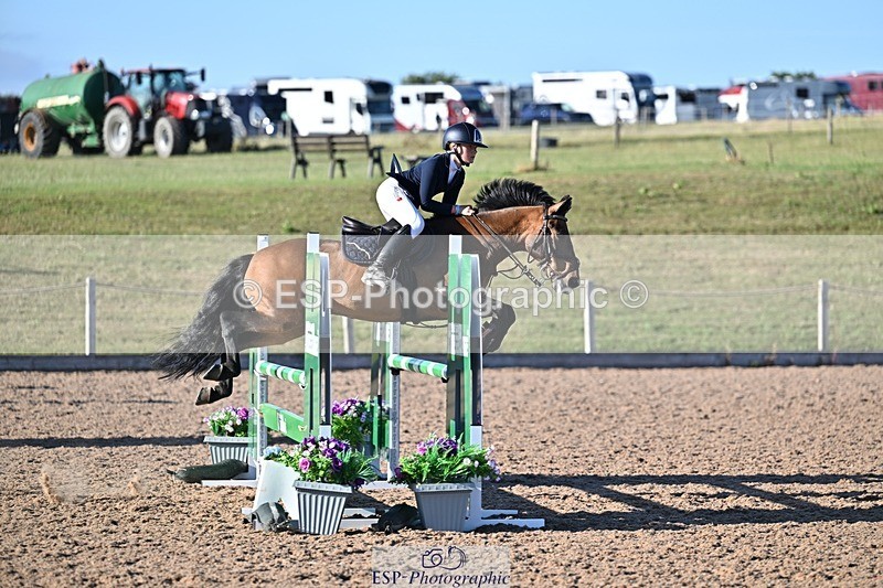 250627-190149-01233 - Cls 7 Springboard 128cm and 138cm