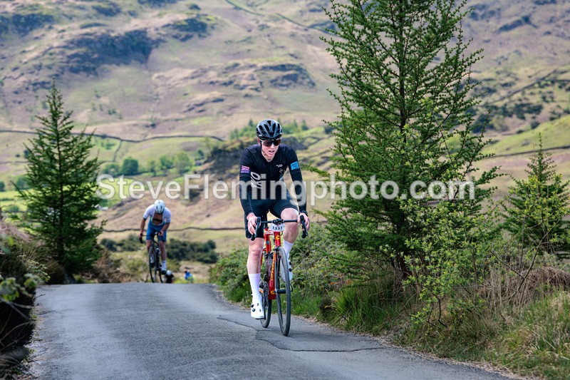 113711 - Blea Tarn Climb 11:00 - 12:00