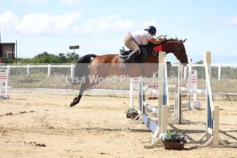 3E7A1658 - Class 7: Senior 1.05m