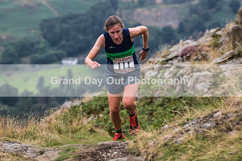 Arnison Crag-150 - Arnison Crag Horseshoe Fell Race Saturday 29th August 2026