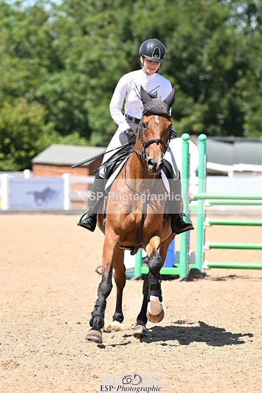 250709-132736-00858 - Cls 4 Snr Newcomers & Snr 1.10m