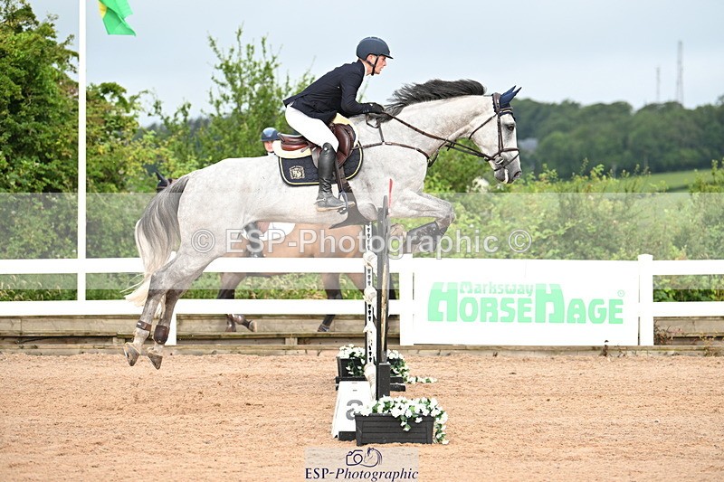 240720A-085610-13180 - Cls 15, 1 Star Silver Tour 1.25m