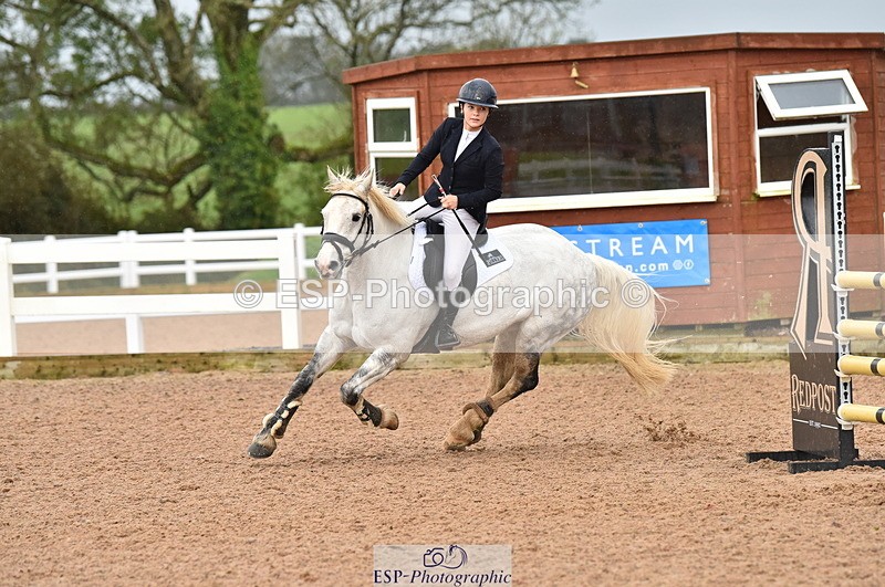 231028A-144320-02015 - Cls 6+7 Pony 1.15m and 148cm Restricted