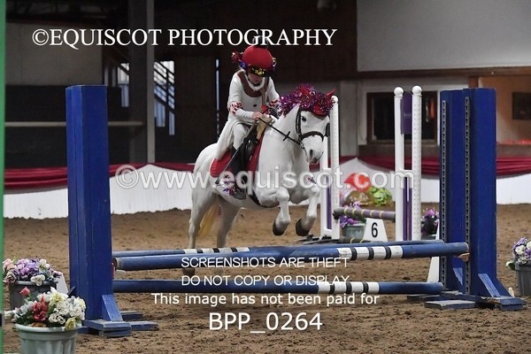 BPP_0264 - CLASS 3 50CM