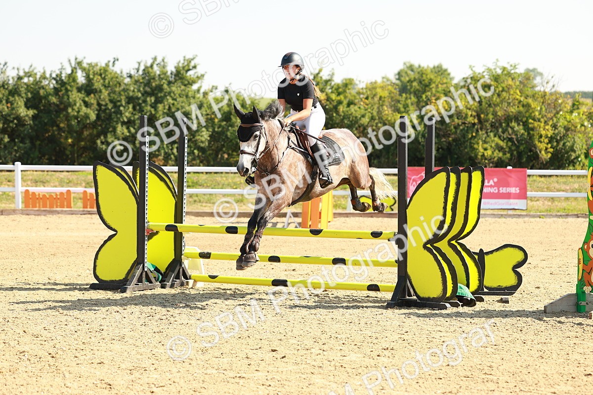 1I0A0097 - Class 1 - Clear Round