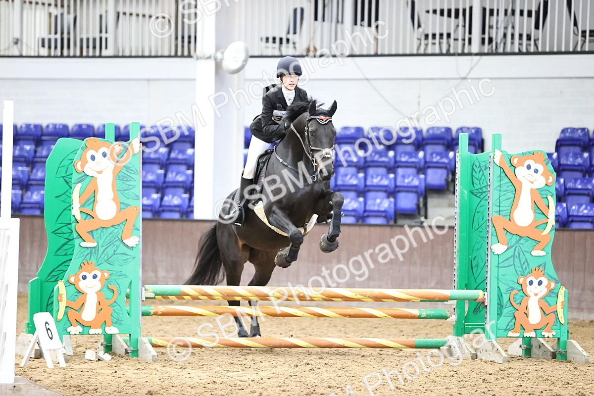SBM_001948 - Class 5 - Henlow Veterinary Hospital - 70cm Area 12 Championship Qualifier