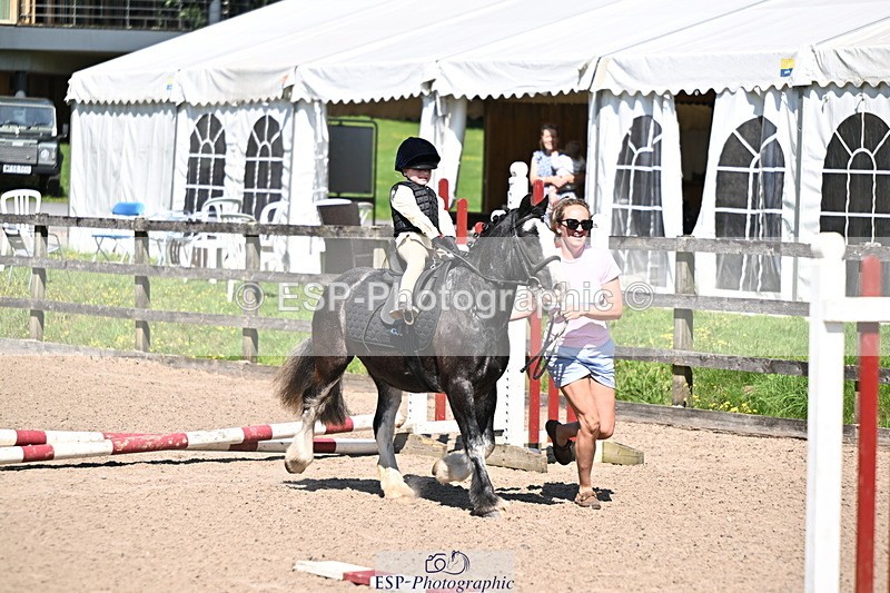 240729B-112156-02345 - Showjumping Competition