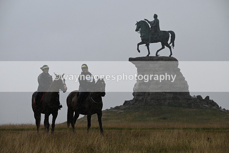 DSC_3086 - Time at Statue 12:59 to 13:49