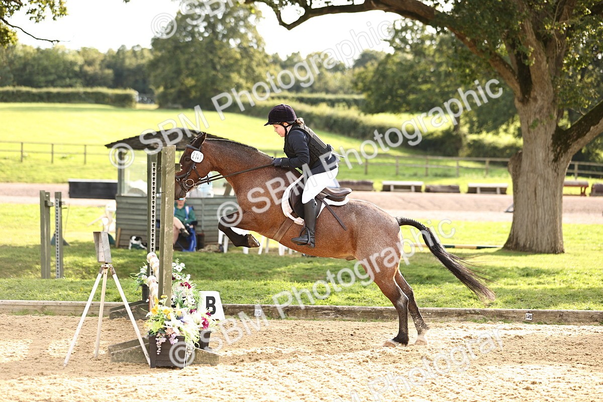 SBM_52858 - J10 - Junior Pony 75cm Championship