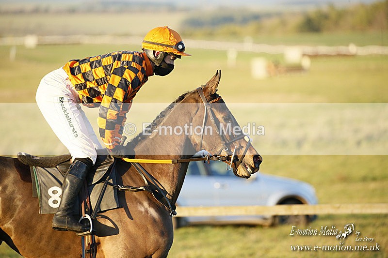 PtP 121220 727 - Avon Vale Races Larkhill 12/12/20