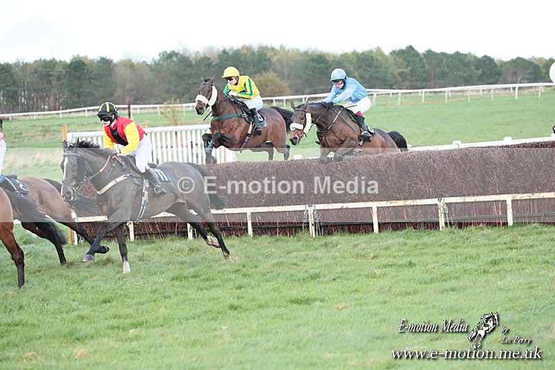 PtP 230324 824 - Tedworth Hunt PtP Larkhill Raccourse 23rd March 2024