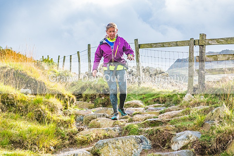 Langdale-2464 - Langdale Horseshoe Fell Race Saturday 8th October 2022
