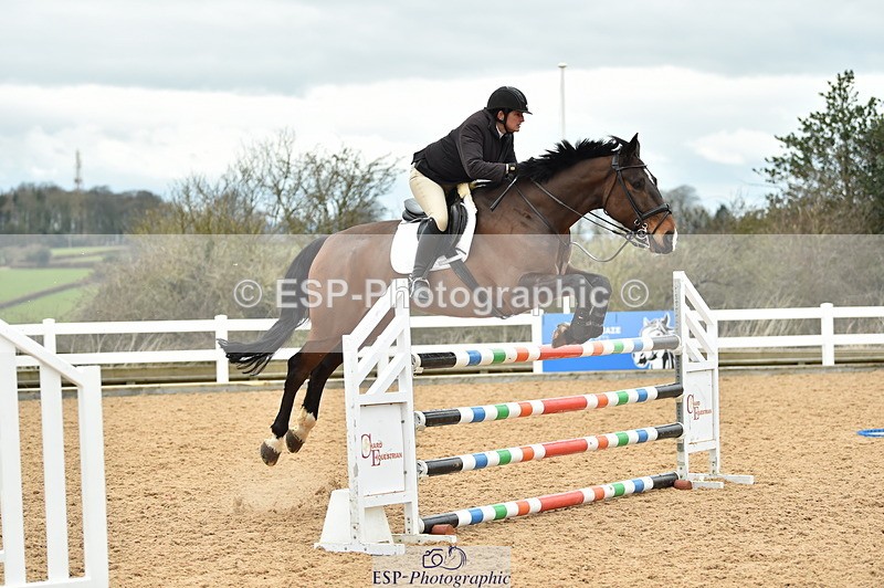 230301A-144220-00639 - Cls 5 Foxhunter & Open
