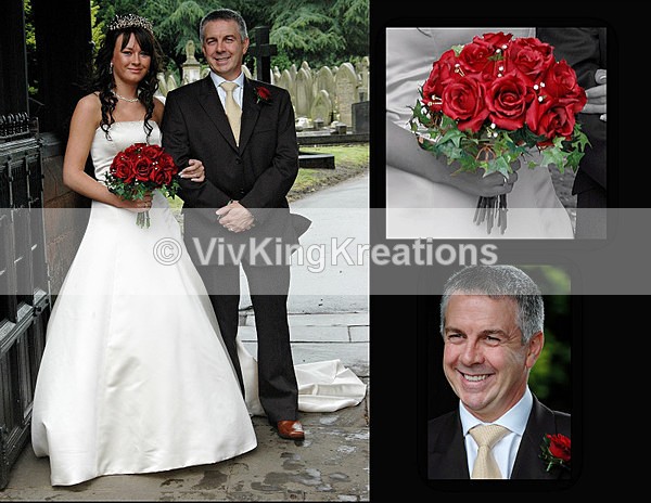  - Weddings