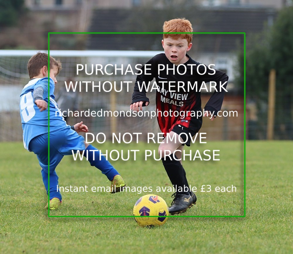 IMG_9413 - Wattsfield U8 vs Grange U8 (28/1/23)