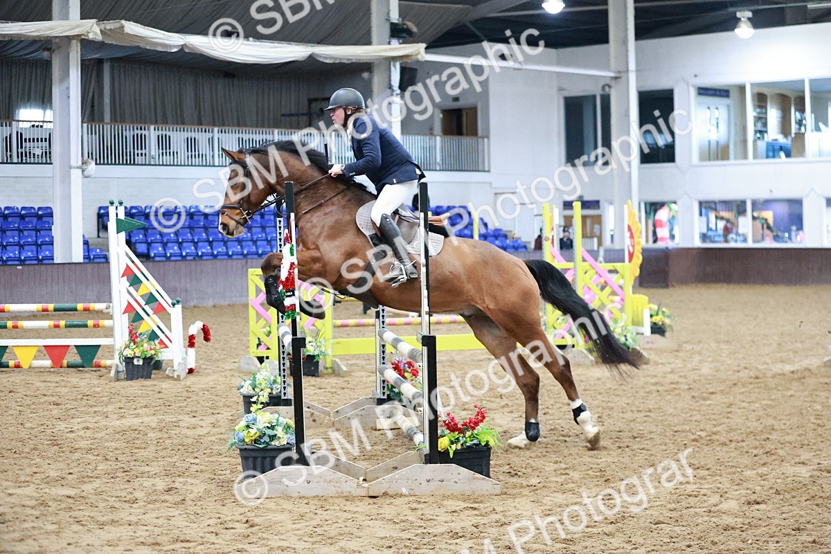 SBM_000355 - Class 2 - Senior British Novice 90cm