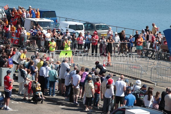 AA071698 - Orkney Island Games 2025 - Triathlon