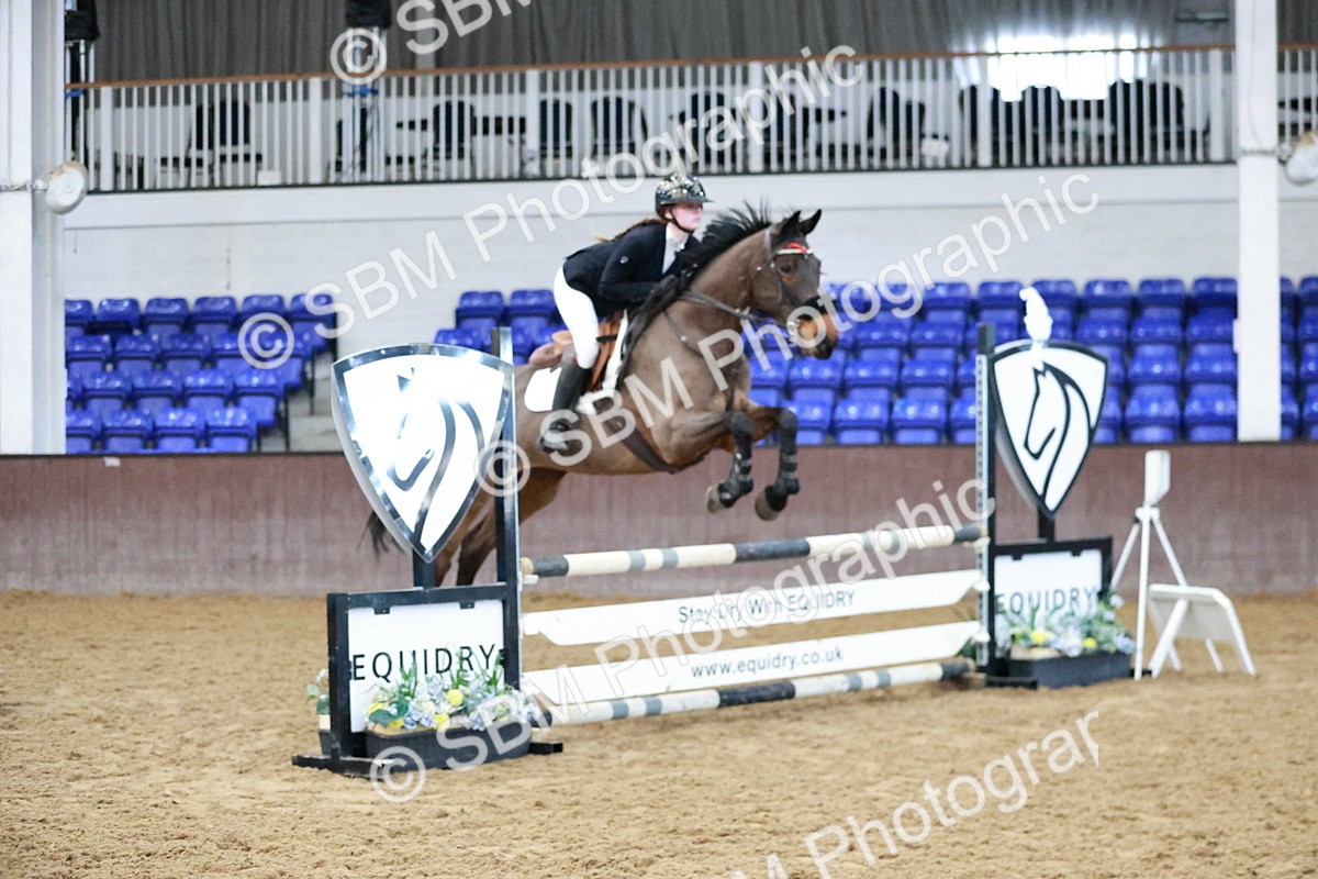 SBM_000505 - Class 2 - Senior British Novice 90cm