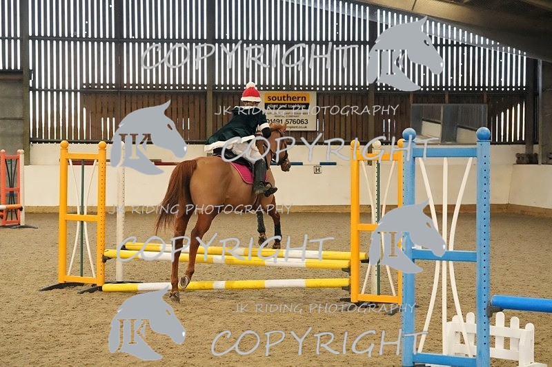 JKR01590 - Class 5 60cm