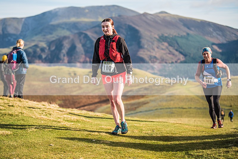 Sale Fell-622 - Sale Fell Race Saturday 25th November 2023