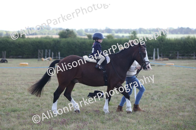 20250831-1087 - Class 15 - Ridden Veteran