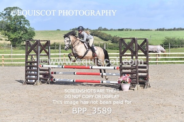 BPP_3589 - CLASS 3 0.85m Amateur Championship Qualifier