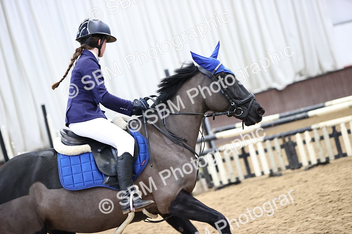SBM_010160 - Class 11 - Pony Intro 90cm Open