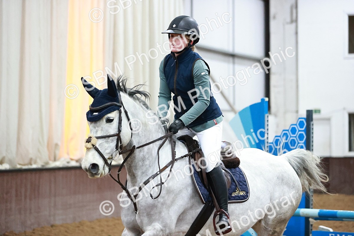 SBM_004104_Class 14 - Clear Round 80cm - Customer Cart - Hope