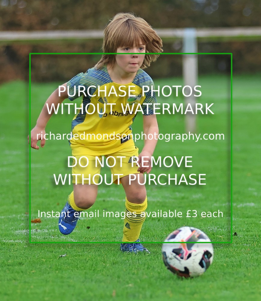 533A6137 - Kendal Utd Youth Under 7s vs Ibis Youth Under 7s (11/10/25)